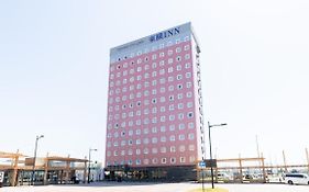 東横inn新高岡駅新幹線南口