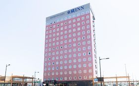 東横inn新高岡駅新幹線南口